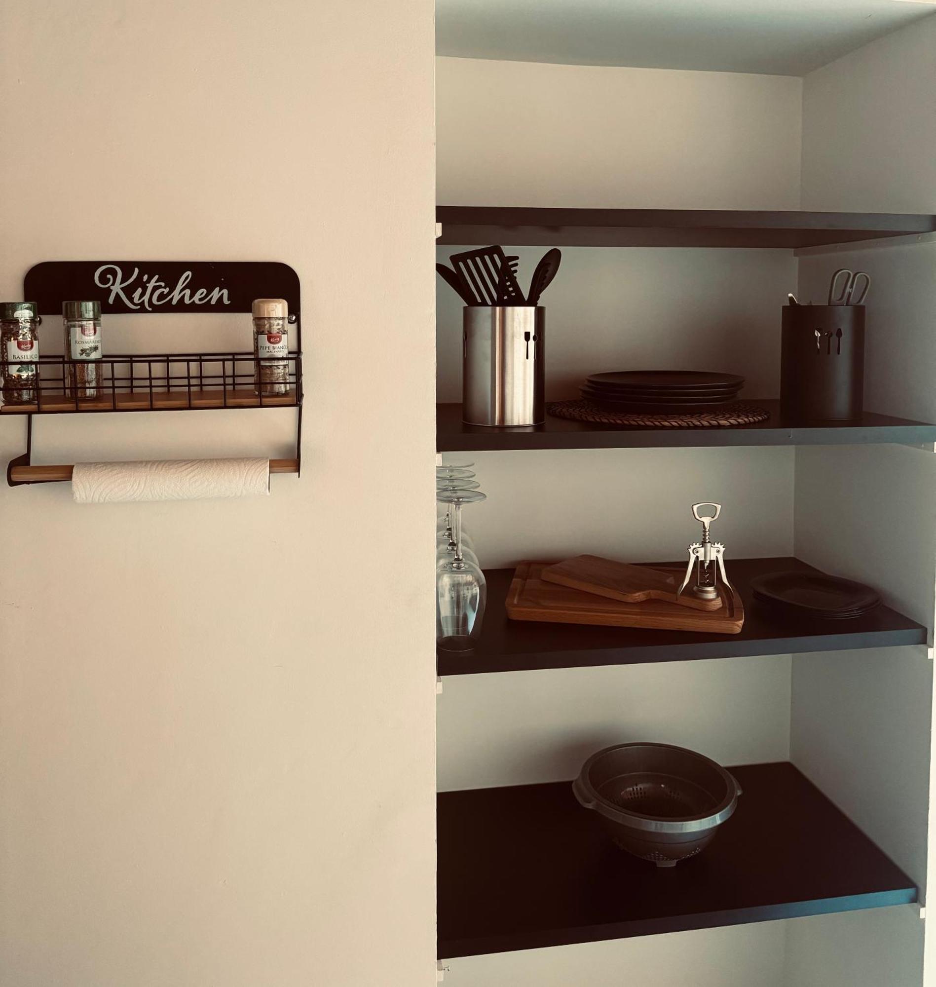 Apartamento Pietro Modica Exterior foto