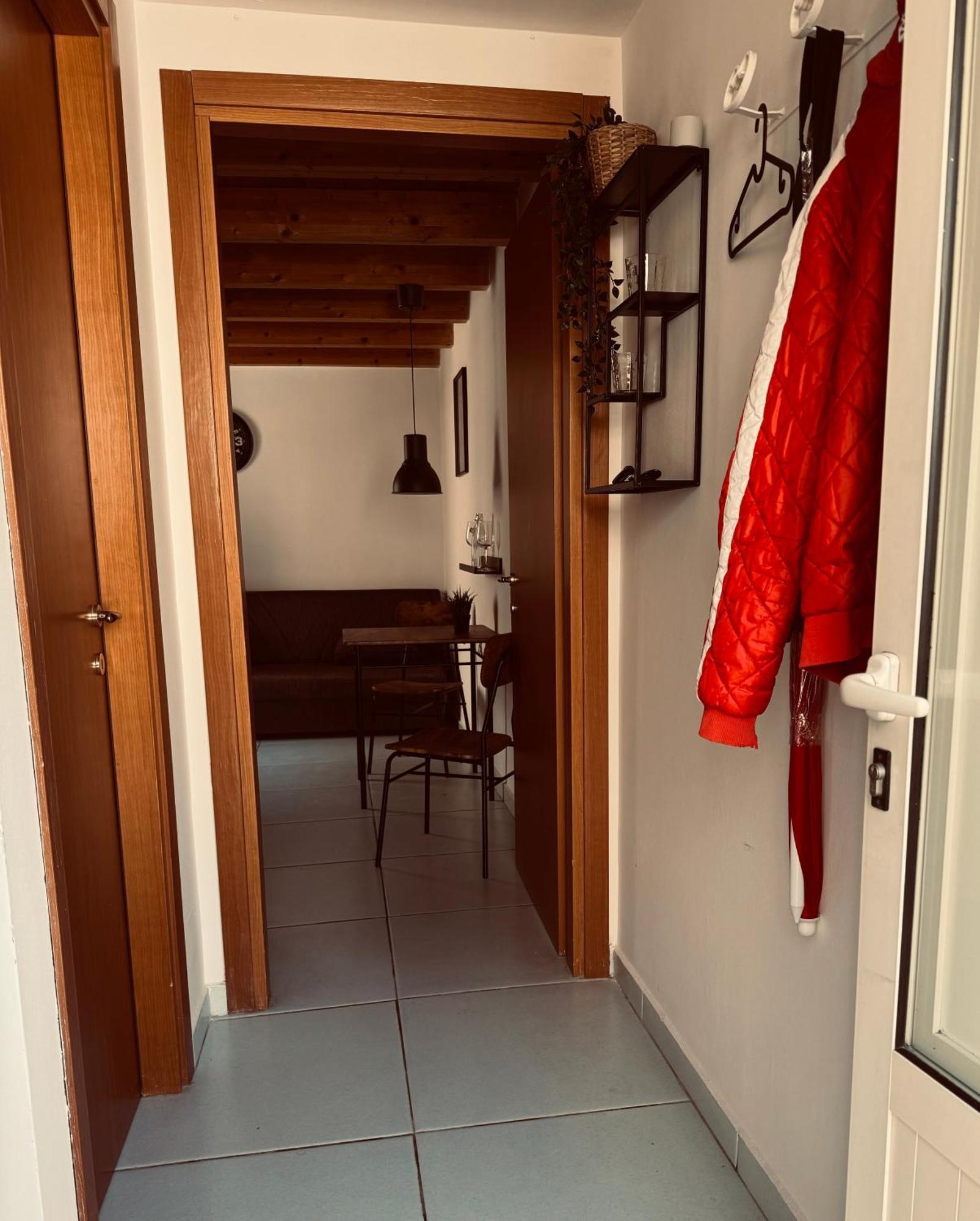 Apartamento Pietro Modica Exterior foto